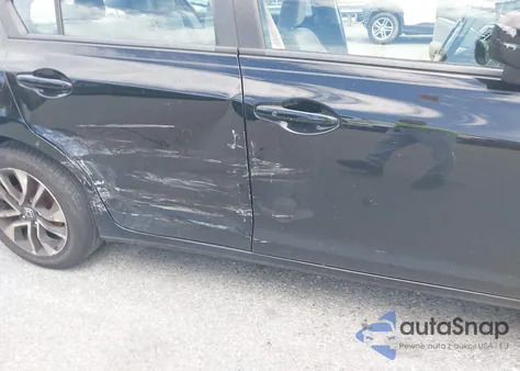 2015 Honda Civic Ex из США, поврежденный, VIN 2HGFB2F85FH500321